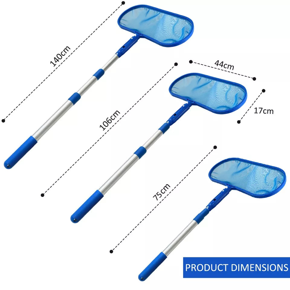 Swimming Pool Leaf Skimmer