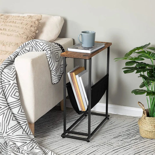 Slim Side Table